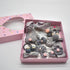 Bejeweled Princess Hair Accessories Gift Box - Little Palace Store